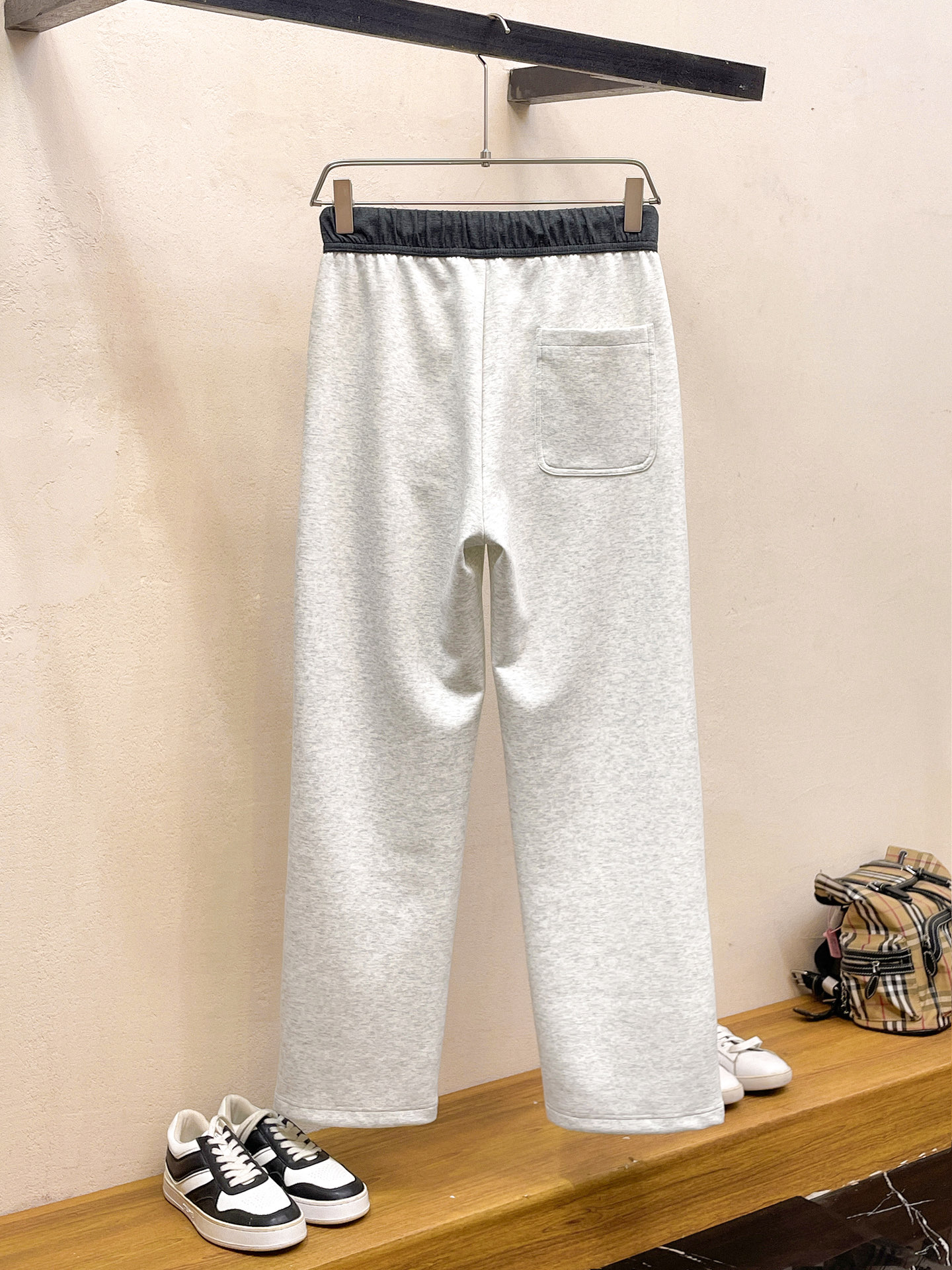 Casual Pants Man